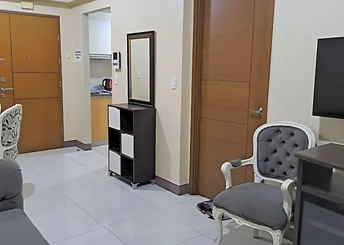 Hotel Mrmcondotel Manila
