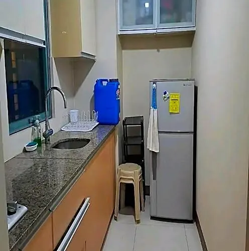 Mrmcondotel Hotel