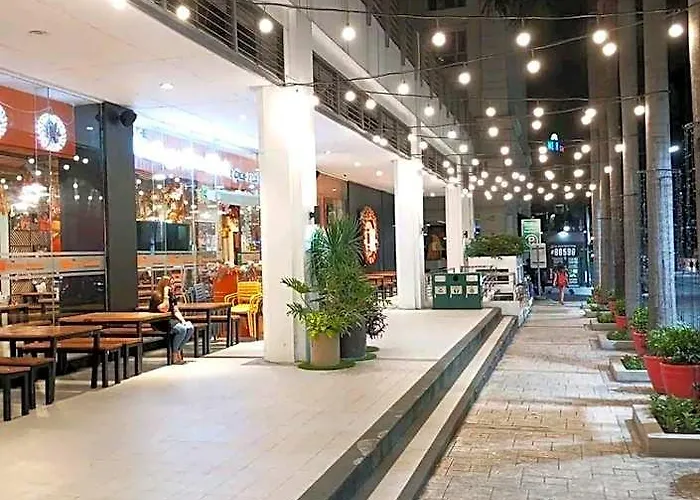 Mrmcondotel Hotel 4*