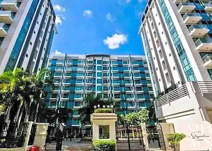 Hotel Mrmcondotel