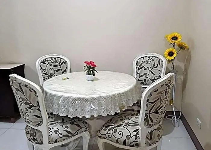 Mrmcondotel Hotel Manila