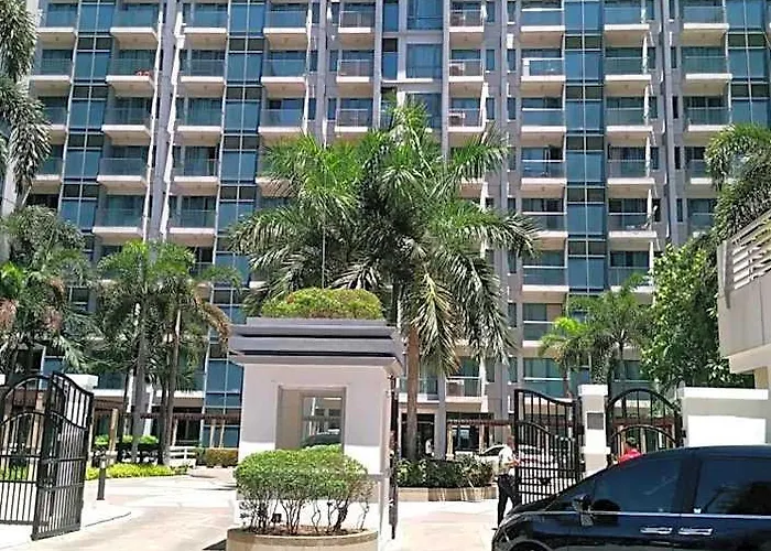 Mrmcondotel Manila