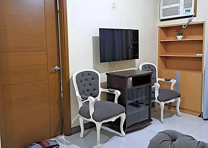 Mrmcondotel Hotel