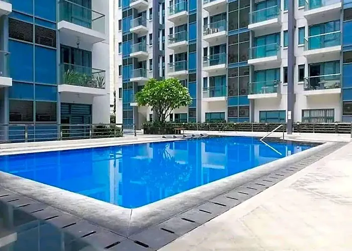 Mrmcondotel Hotel 4*