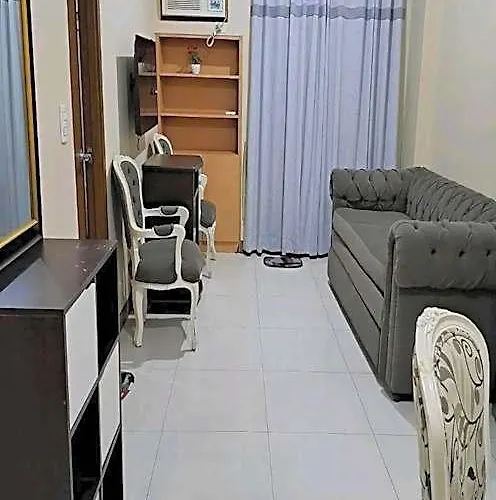 Mrmcondotel Hotel